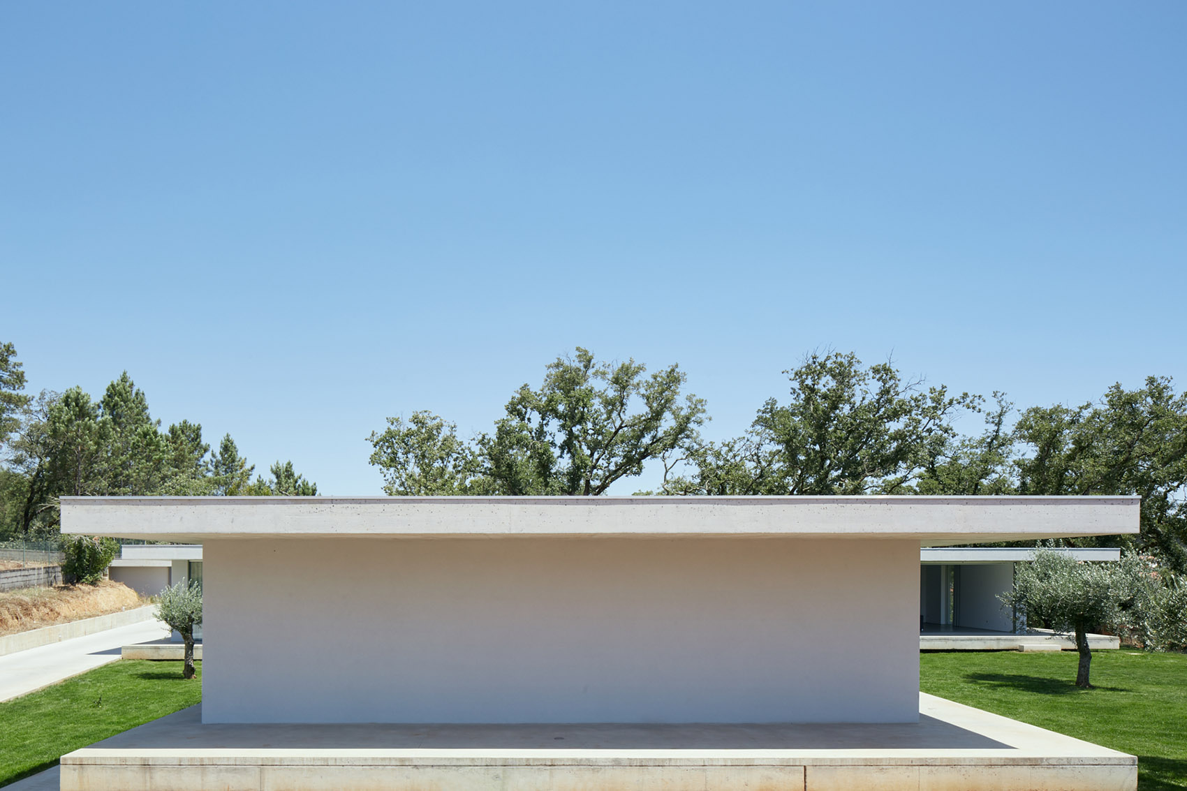 法努住宅,葡萄牙 / BRUNO DIAS/ ARQUITECTURA -49