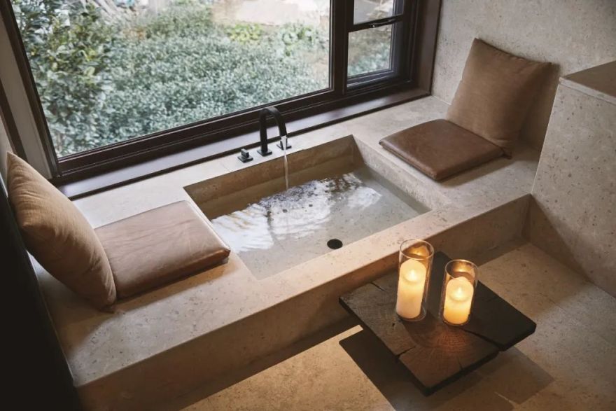 觅秋野精品民宿丨中国杭州-88