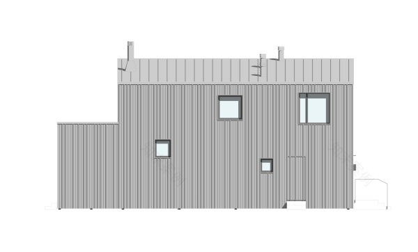 ДачаHouse(别墅住宅)丨俄罗斯雅罗斯拉夫尔丨DK architects-23