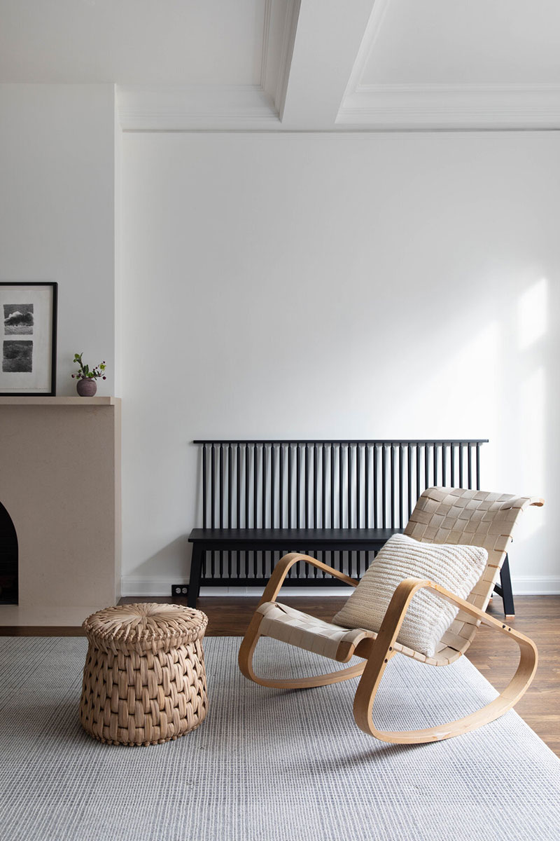 旧金山现代欧式公寓 | 艺术与设计的完美融合-13