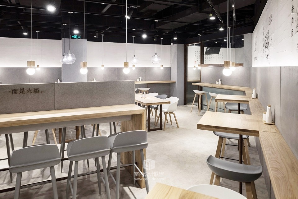 上海八零后面馆丨中国上海-19