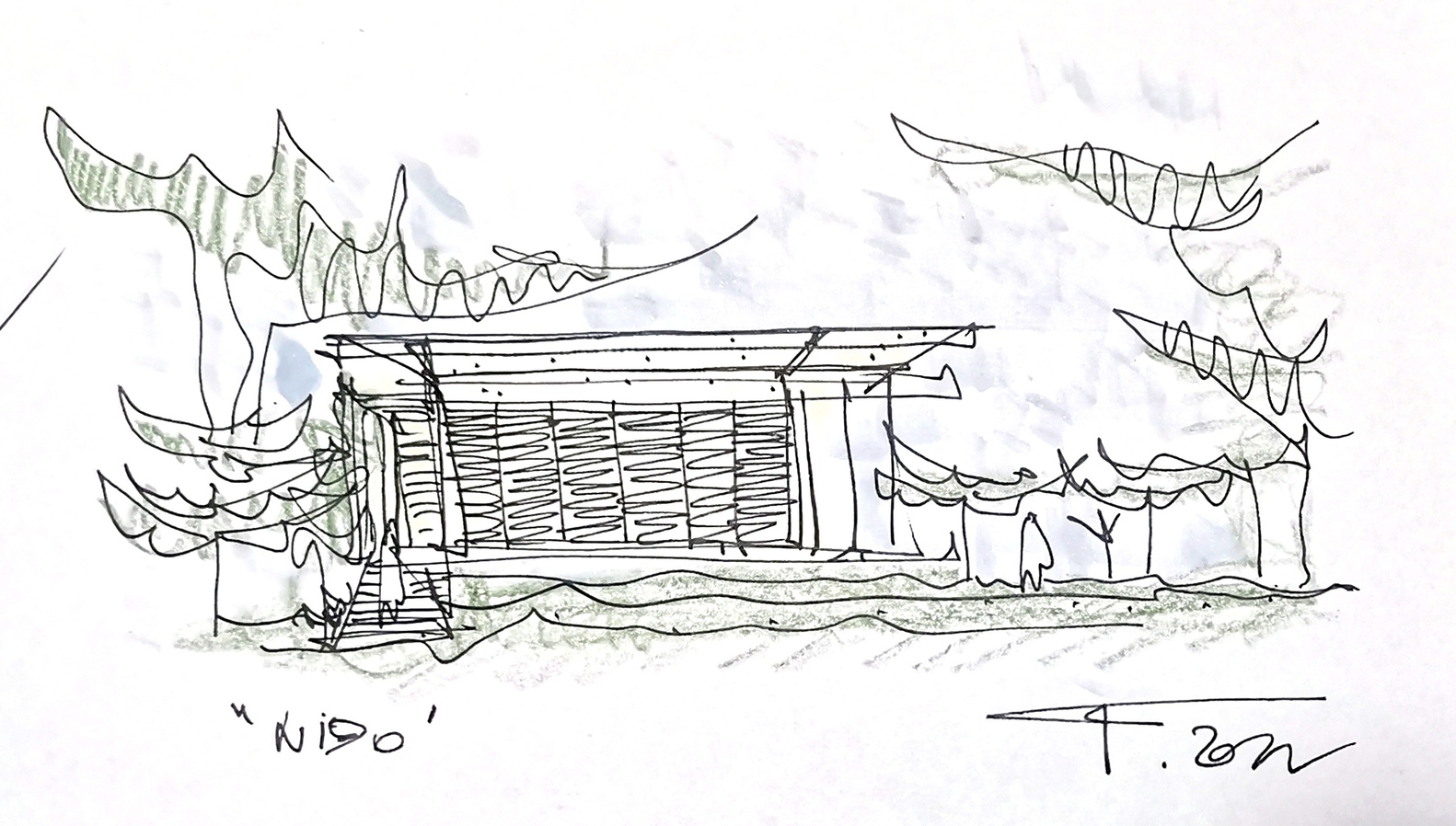 埃尔尼多保护区丨秘鲁利马-54