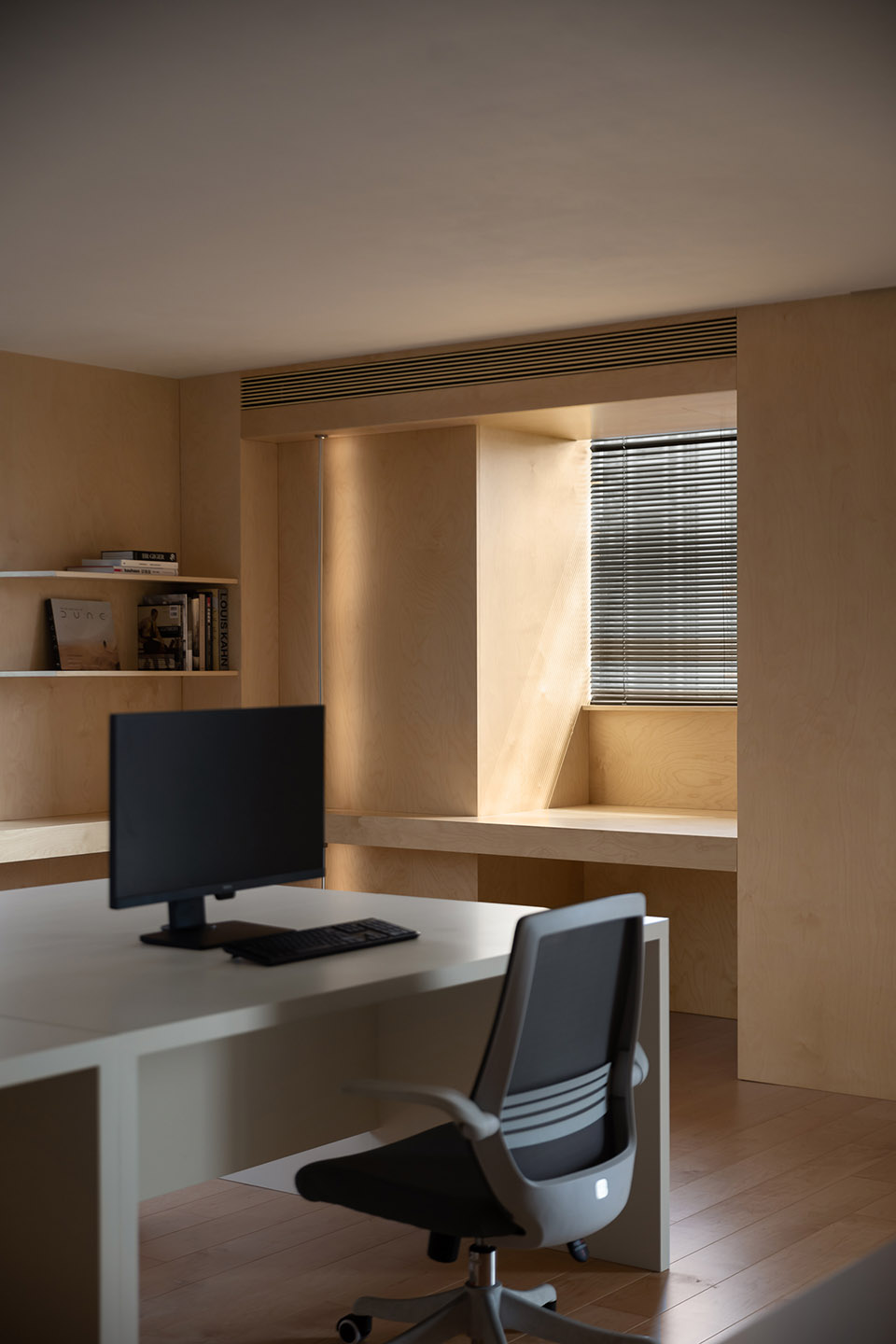 AR设计工作室丨中国温州丨安然空间设计-24