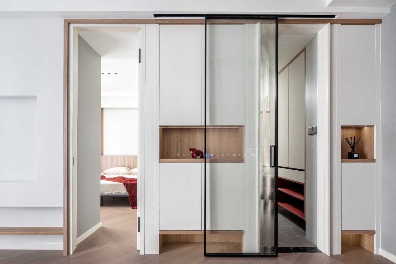 L·I·M by L·I·M 极简办公空间丨中国舟山丨犁木空间设计-52