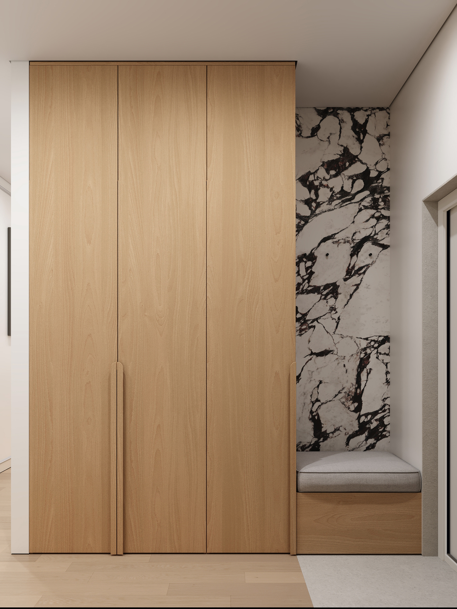 ЖК Прошкино. г. Москва-0