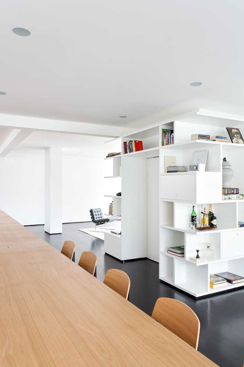 塞尔希培公寓-10