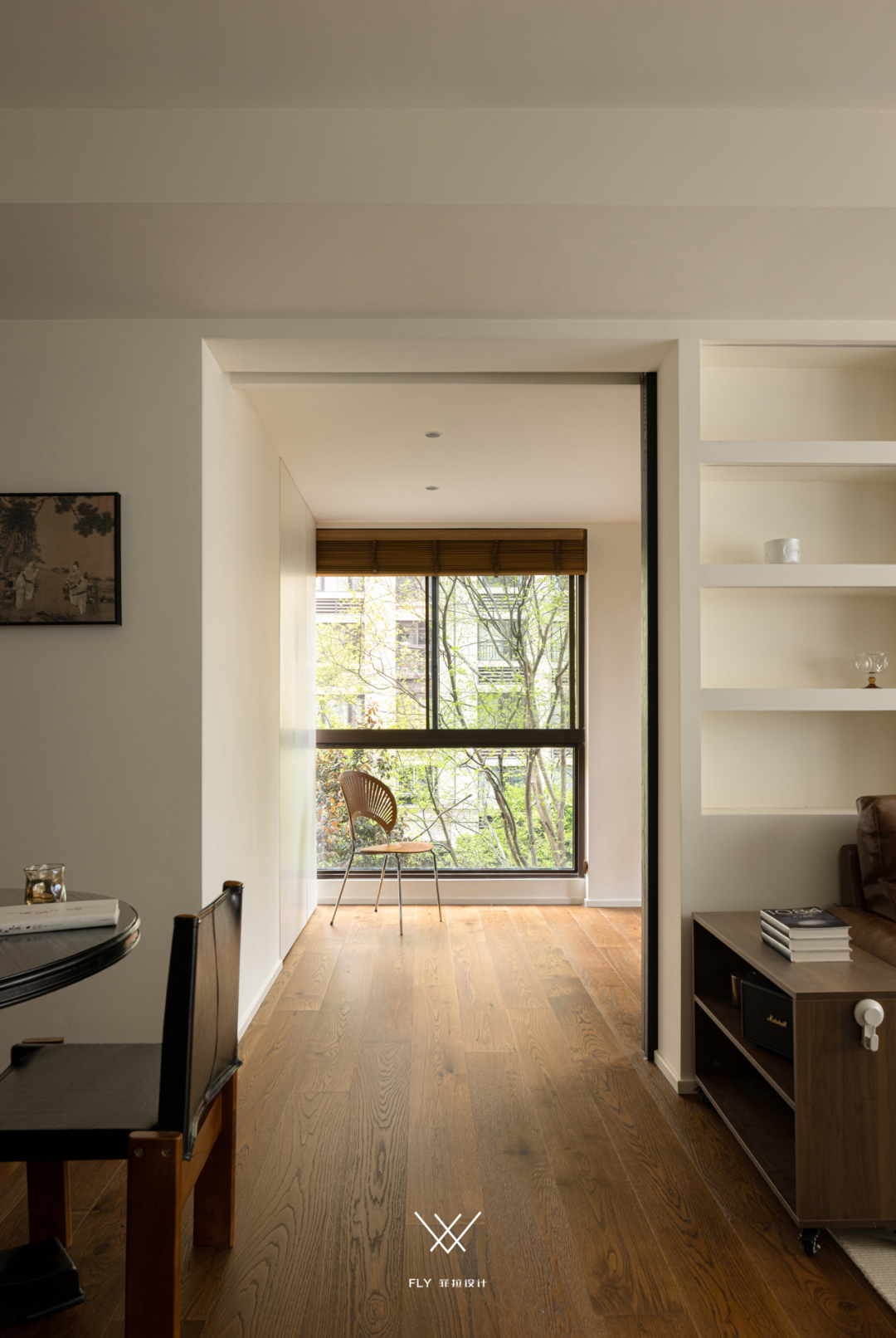 邂逅中古的经典与浪漫丨中国杭州丨菲拉设计-40