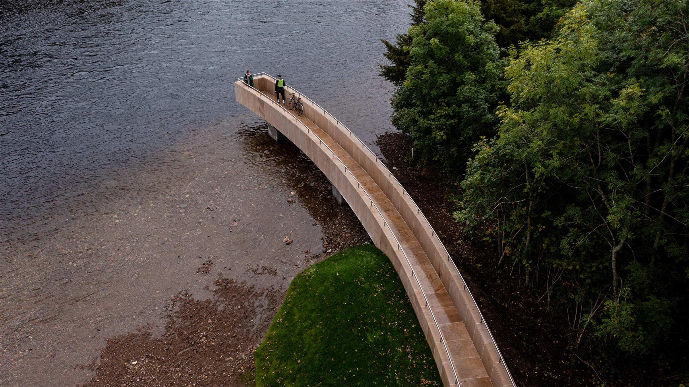 聚集之地(The Gathering Place)丨英国因弗内斯-54