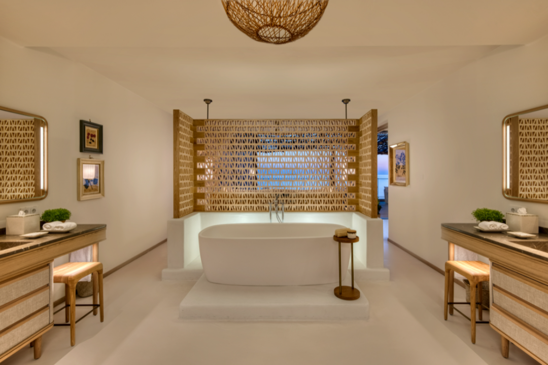 印度伯尔瓦拉堡六善酒店丨墨尔本室内建筑设计工作室Mitchell & Eades-68