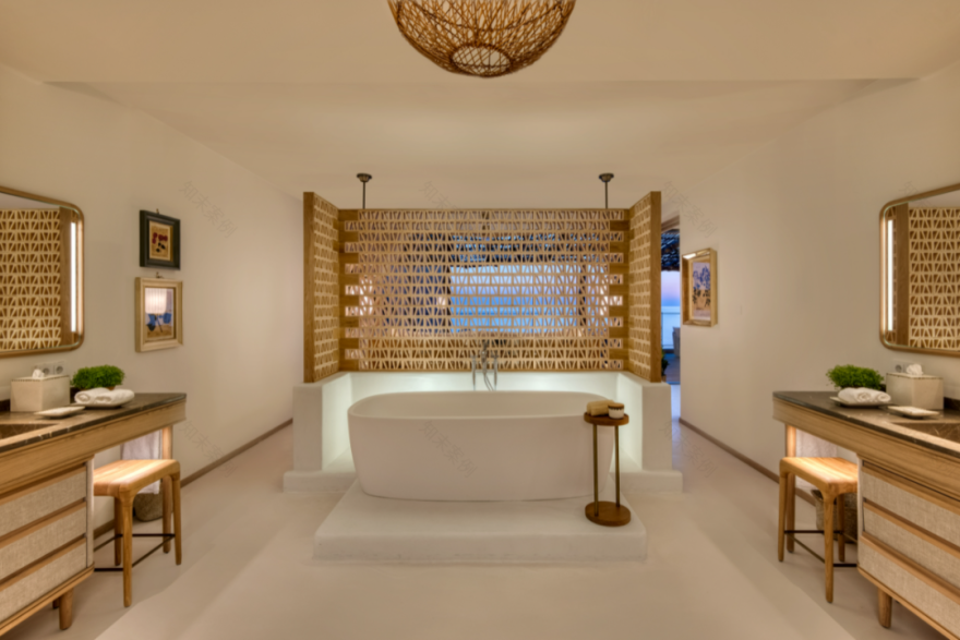 印度伯尔瓦拉堡六善酒店丨墨尔本室内建筑设计工作室Mitchell & Eades-68