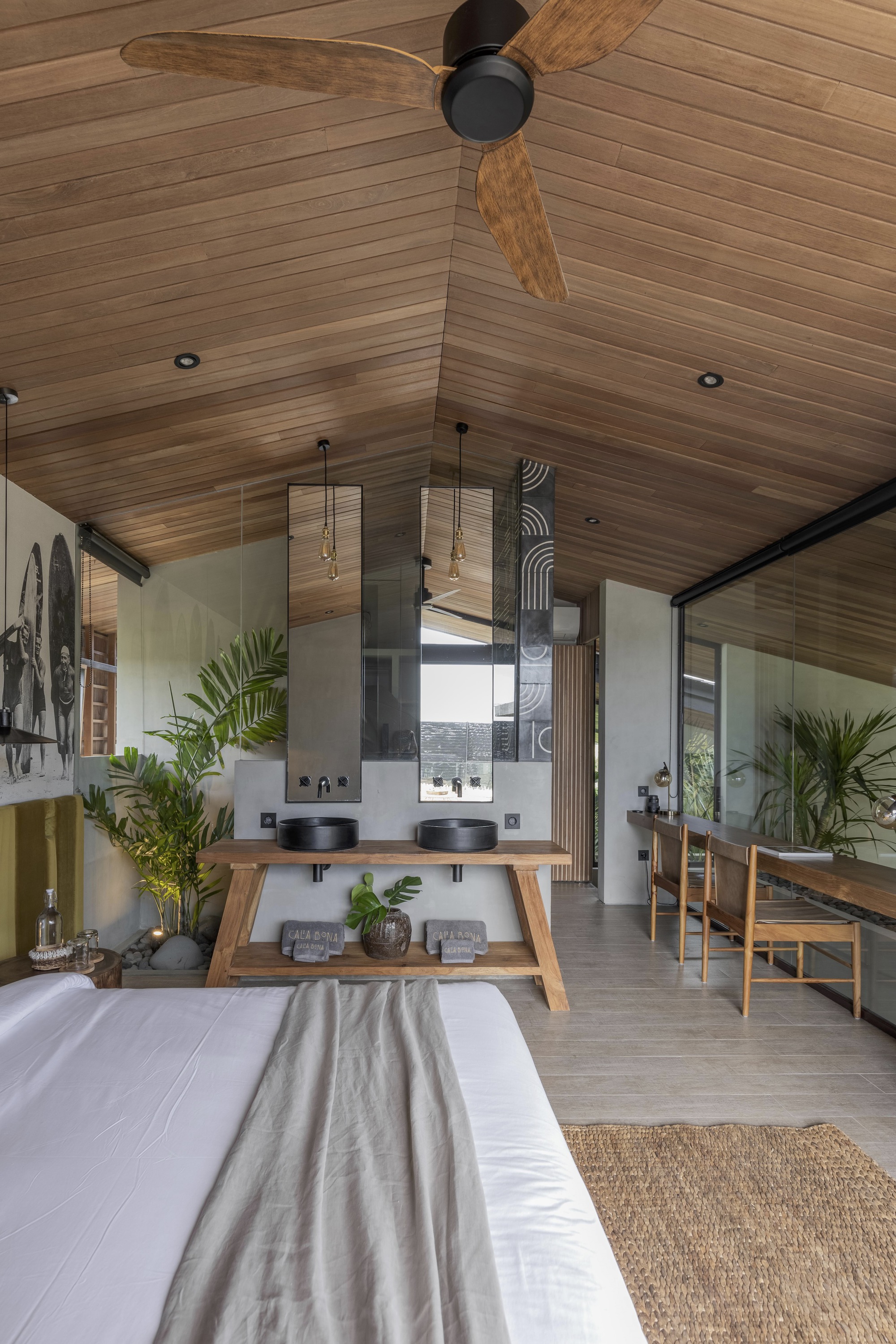 卡拉布兰卡丨印度丨Biombo Architects-24