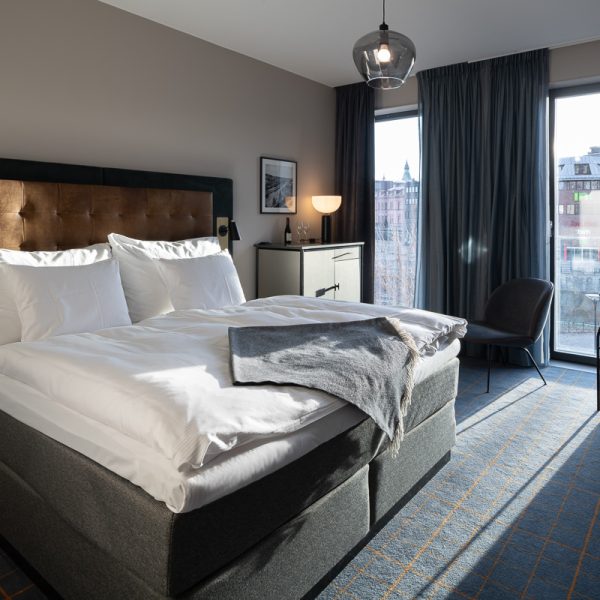 丨Krook & Tjäder,Tengbom-25