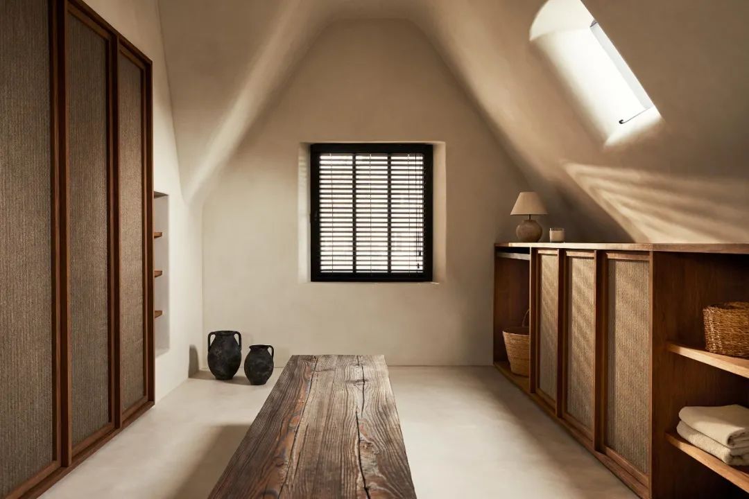 Benoit Viaene 打造和谐个性化空间-63