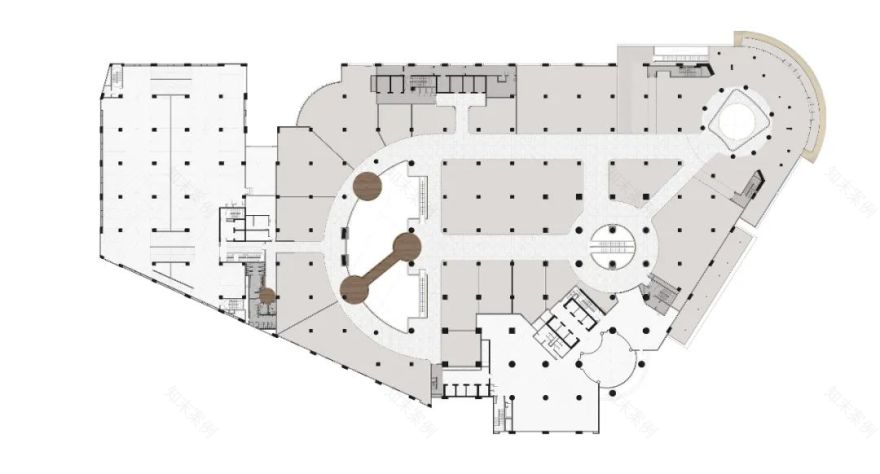 The Starhill 购物中心改造丨马来西亚吉隆坡丨Kokaistudios-63