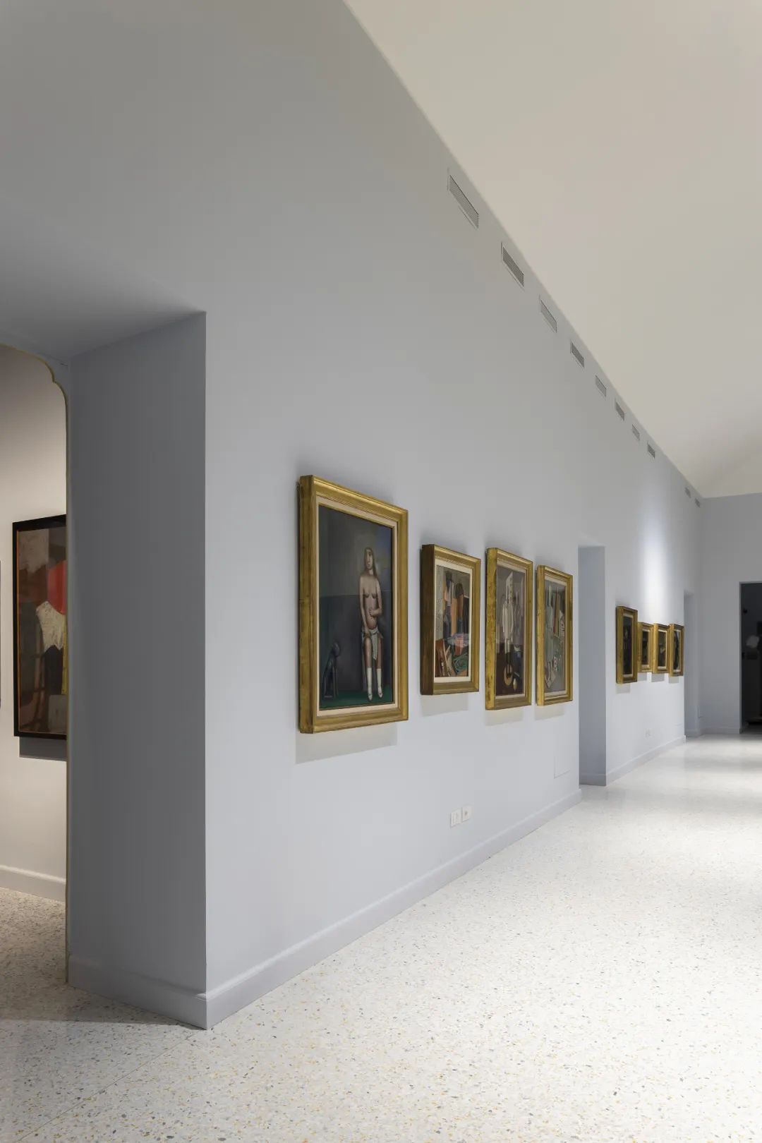 米兰奇特里奥宫改造丨意大利米兰丨MC A 建筑事务所-40