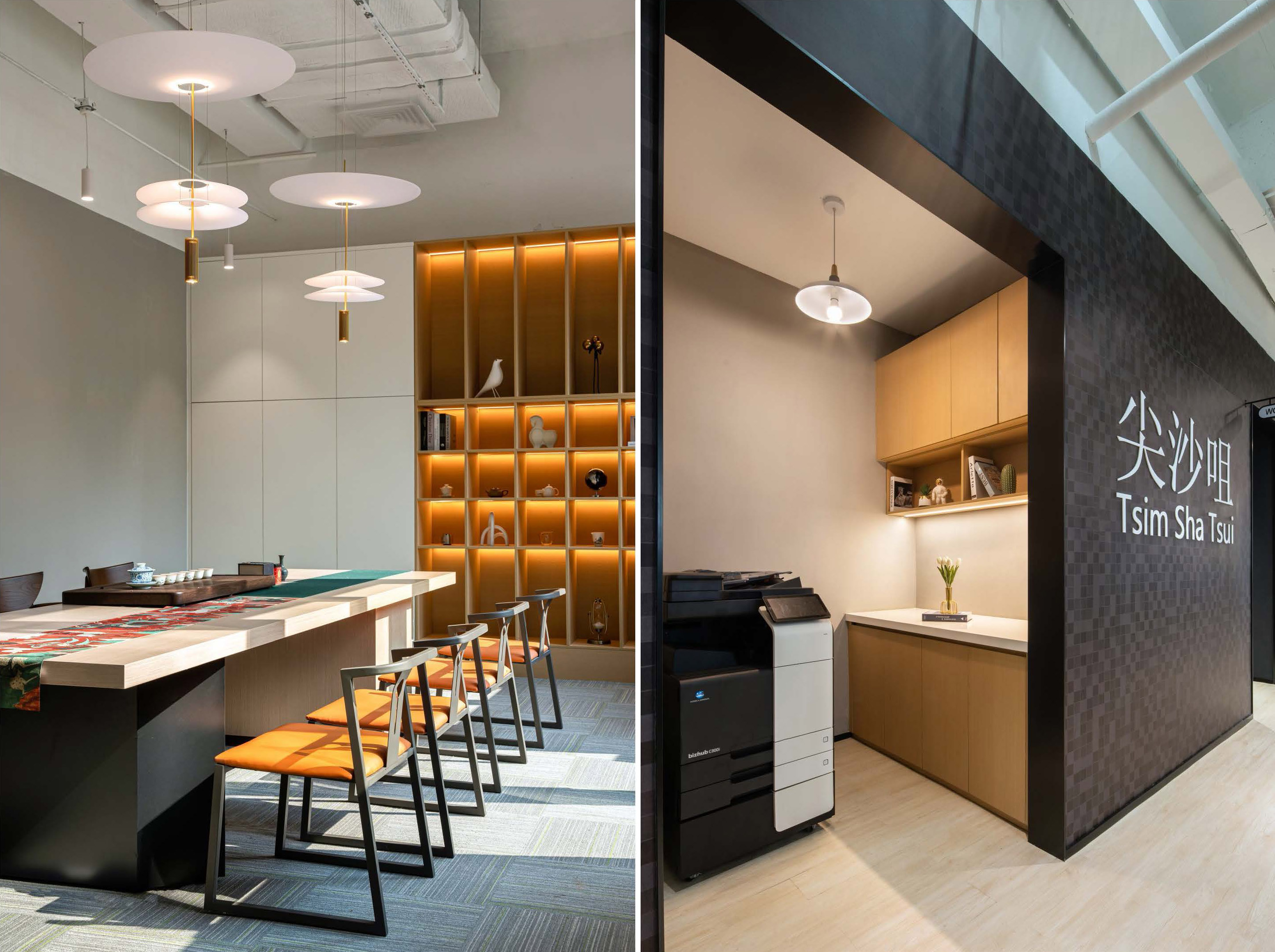 前海 BAYS WORK 共享办公孵化器丨中国深圳丨源品设计研究(深圳)有限公司-73