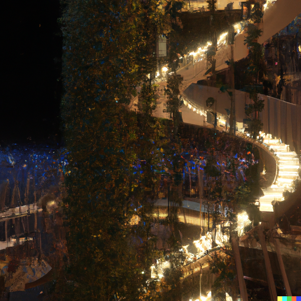 Image generating AI is a tool for tomorrow’s architects | Woods Bagot-3