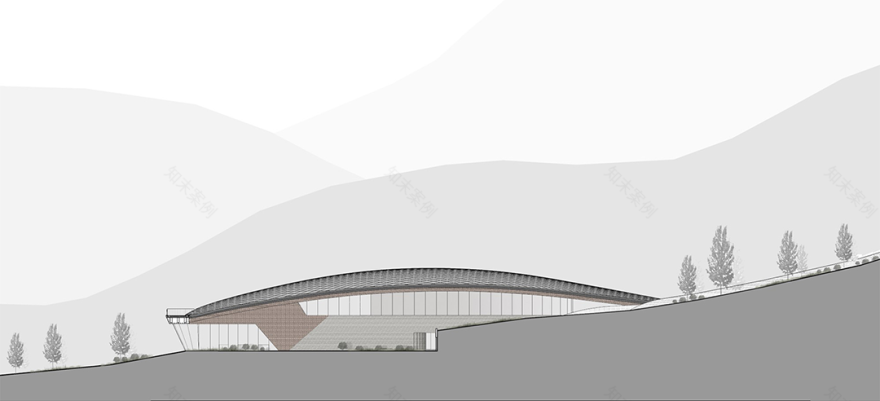 稻城县亚丁村保护恢复规划丨也门亚丁丨中国建筑西南设计研究院有限公司等-34