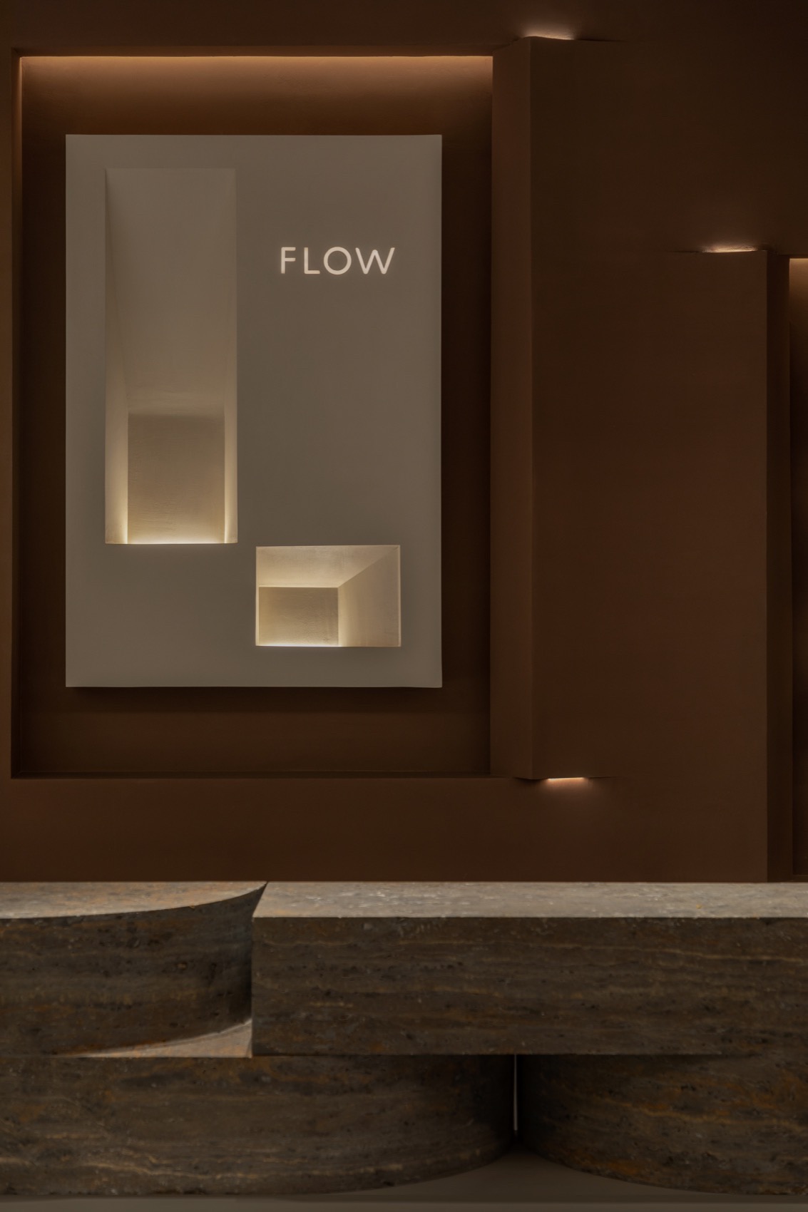 上海 FLOW 心流所丨中国上海丨超级有米建筑事务所-18