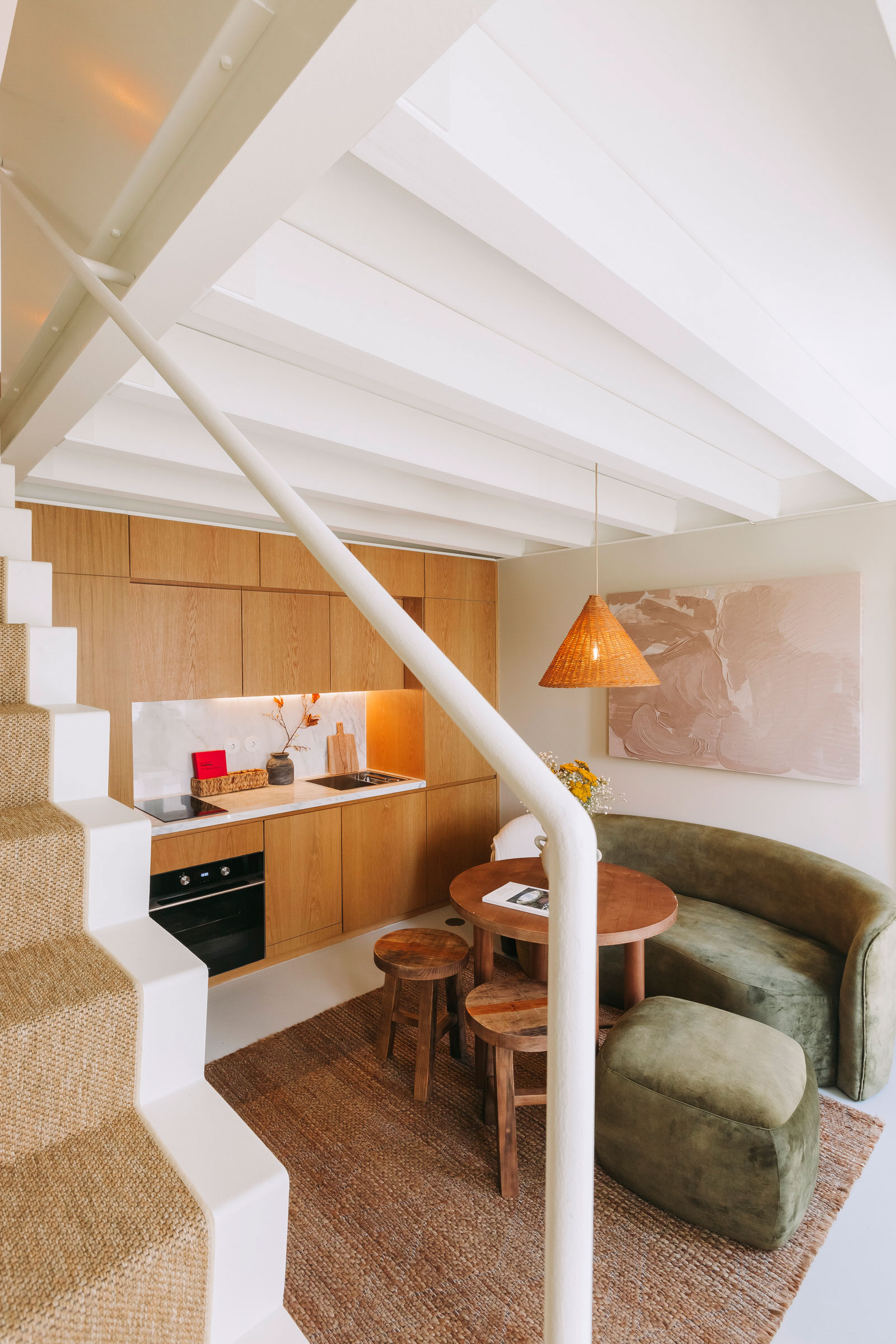 Best of Hotels, Hospitality & Wellness Interiors | 2022 Archive.-34