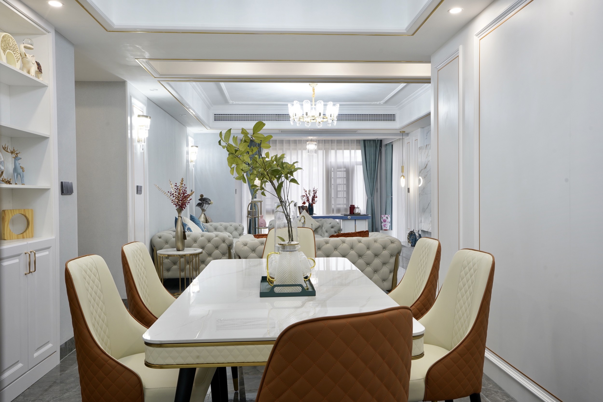 小杨的家丨中国株洲丨吴渊-5