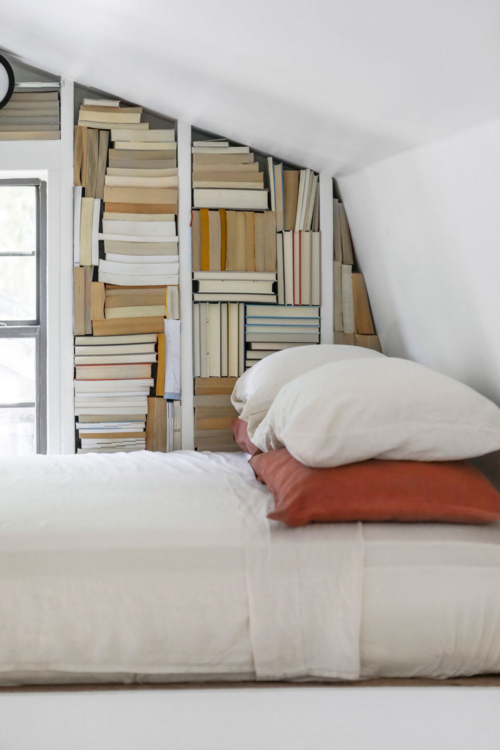 迷你童话小屋 | 设计师的巧妙空间布局-13