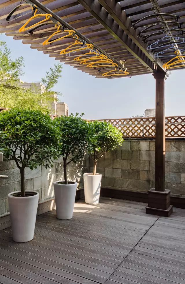 【云啊设计】为爱人打造被爱的家——（上海晓园）-120