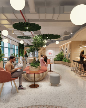 GSK Vietnam - Heritage Flow