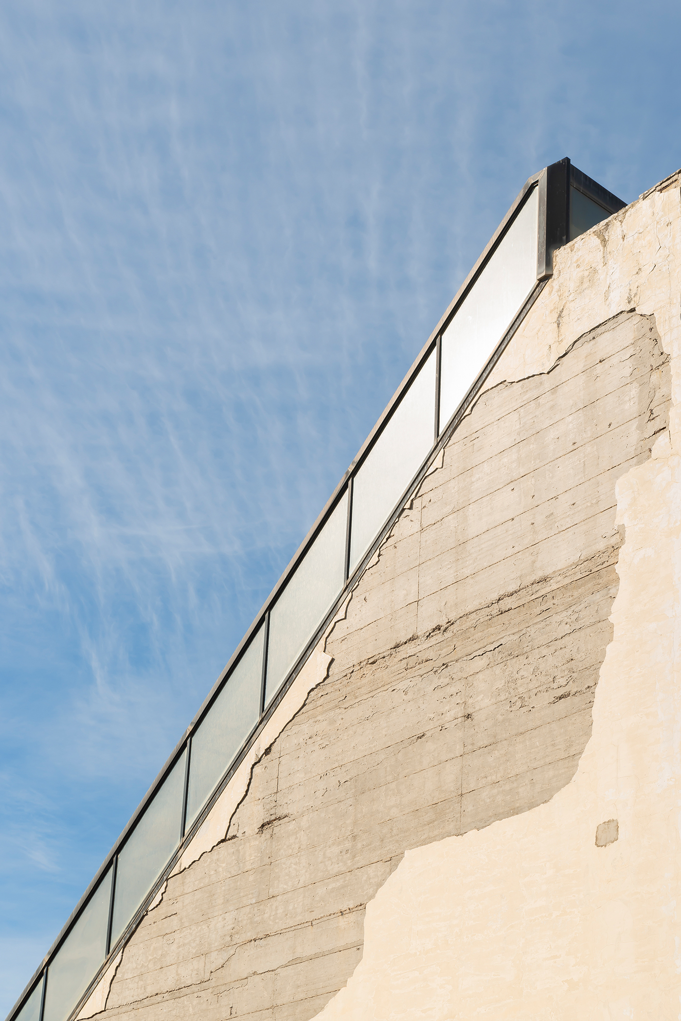 城市几何,,那不勒斯丨意大利那不勒斯-8