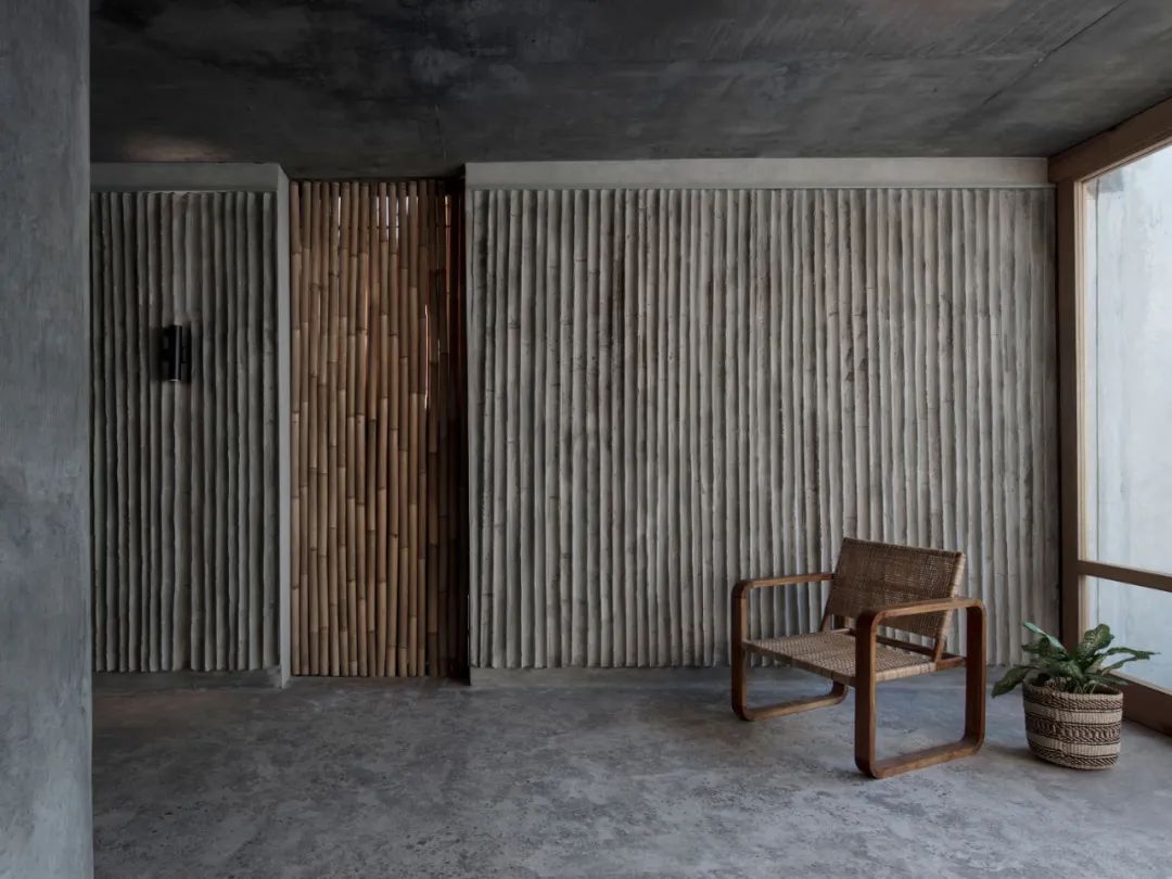 澳大利亚建筑事务所 Nic Brunsdon 的历史追忆与构建-60