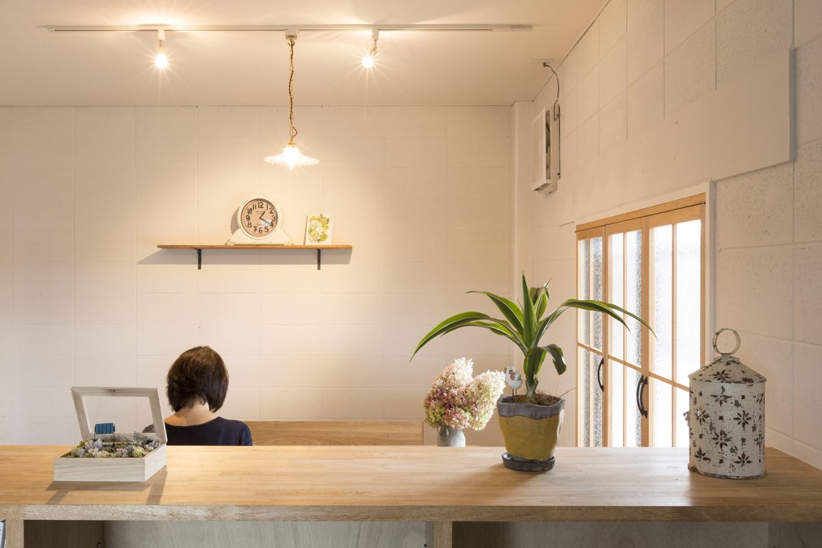 甲南のオフィス ALTS DESIGN OFFICE-2