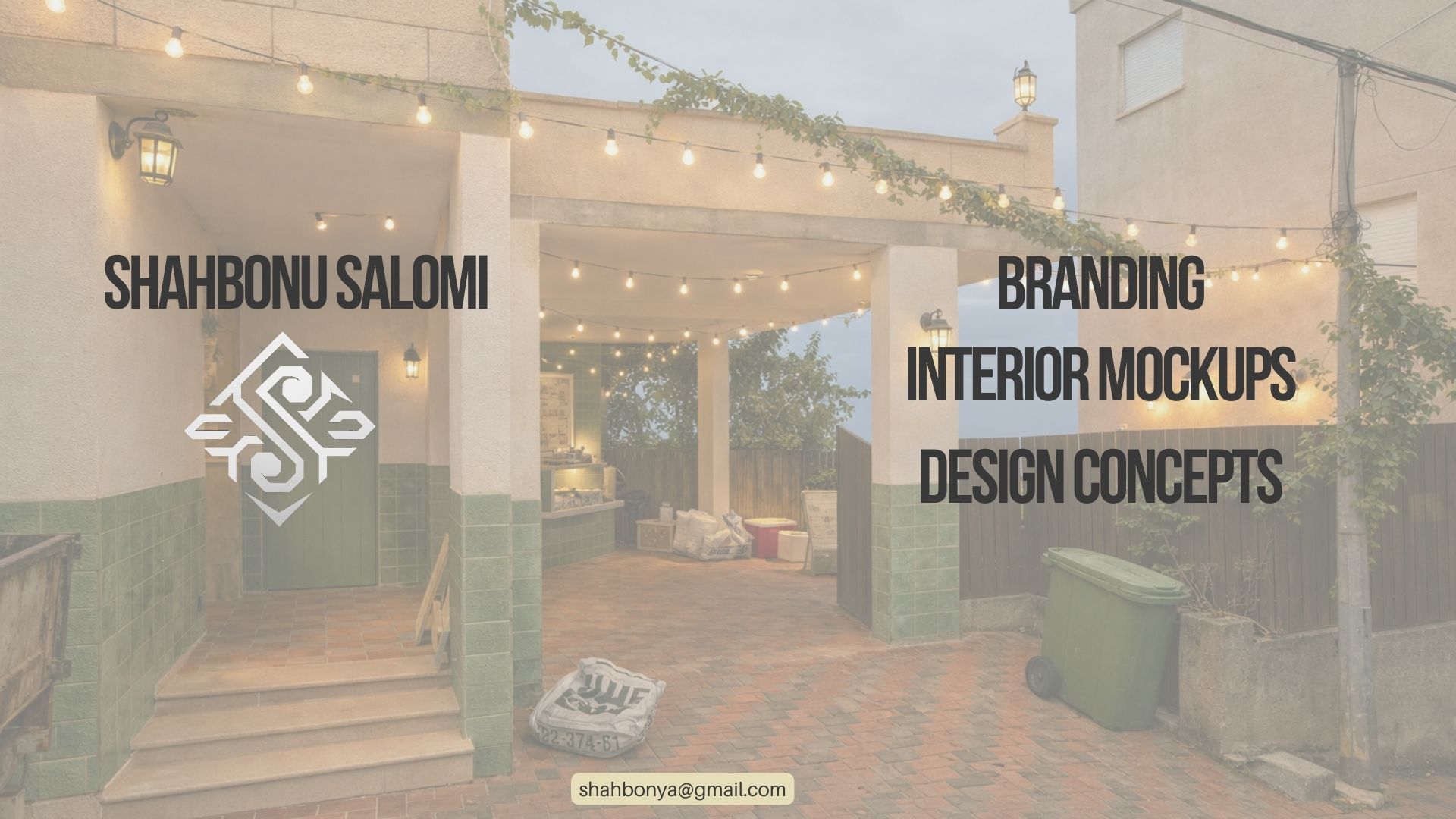 Mockup Design - Pizza Space-7