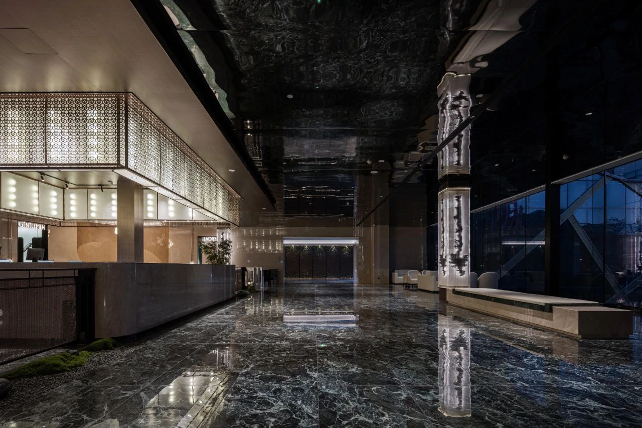 唐山汤丨中国河北丨沈阳已岸设计机构-16