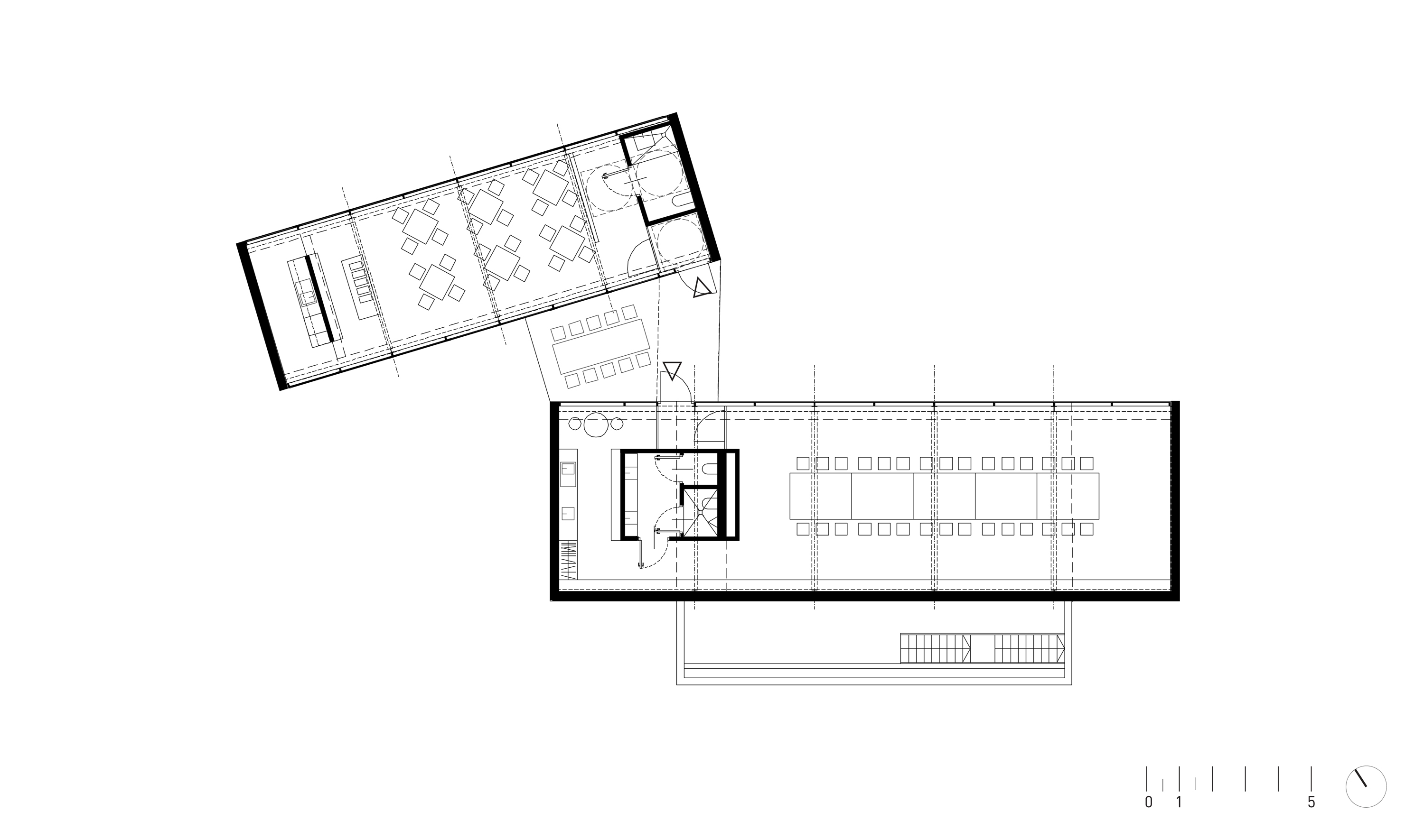 conference pavilion in park quarter-7
