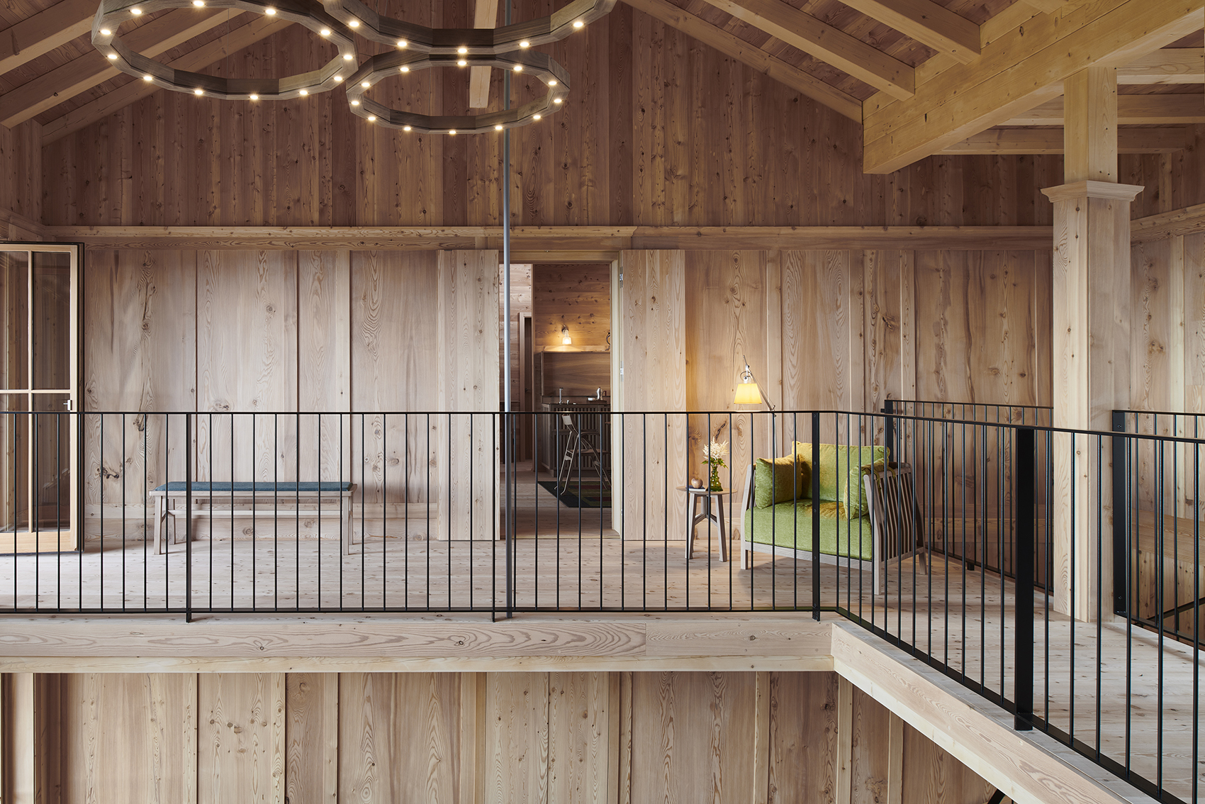 牧场之家，意大利 / AMDL CIRCLE-86