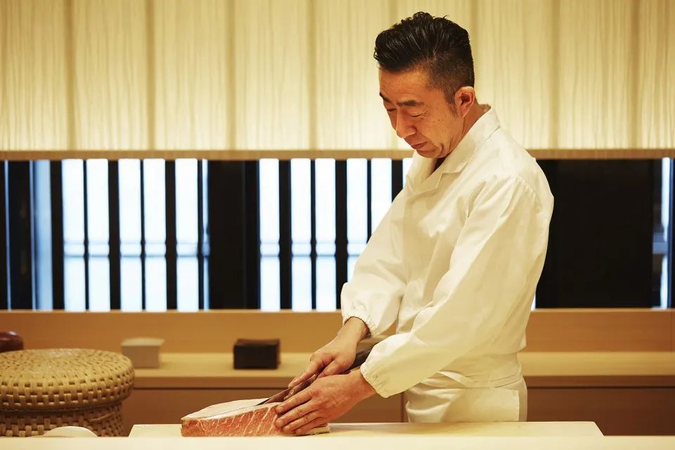 安缦东京丨日本东京丨Kerry Hill Architects-52