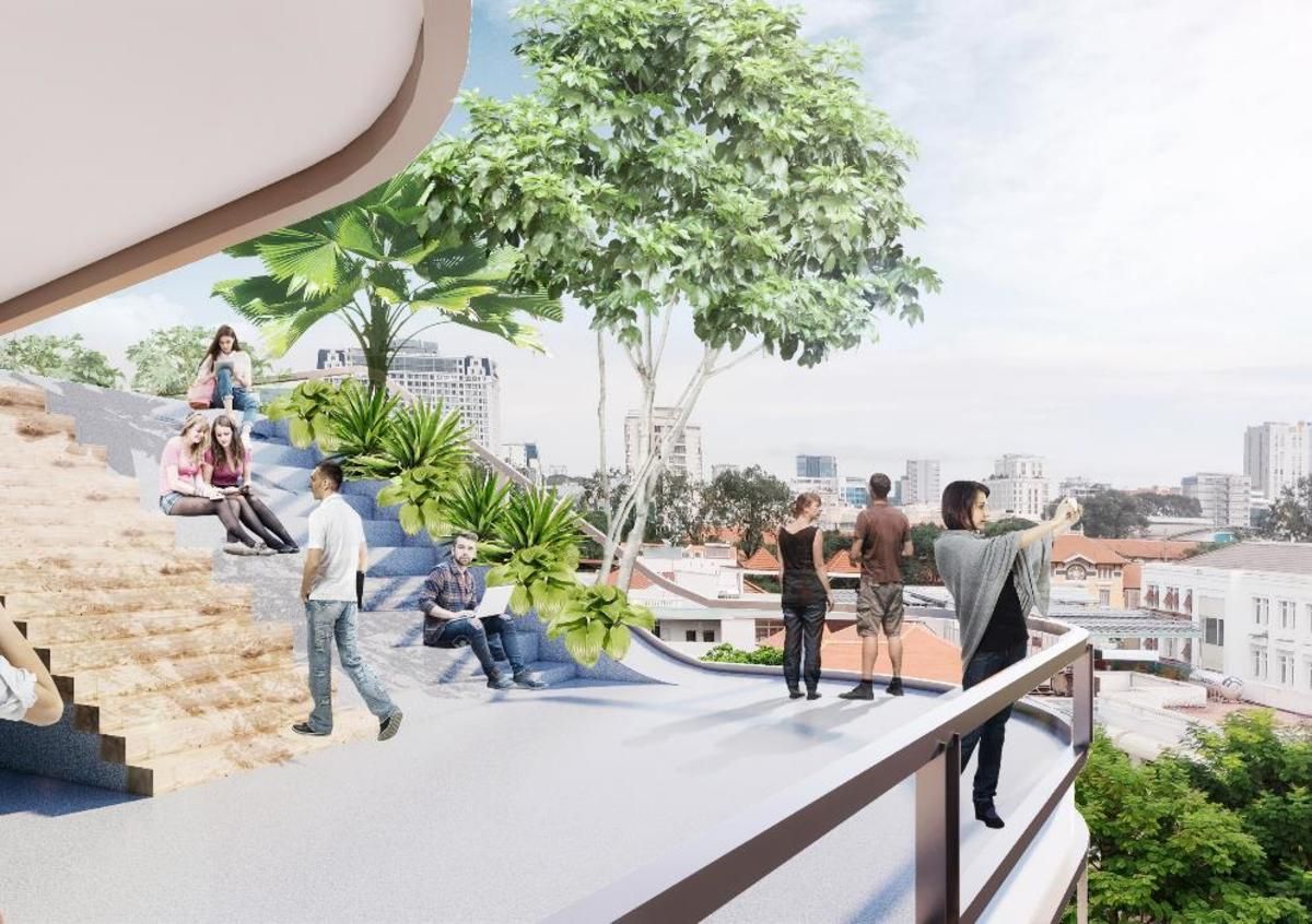 河内市创新创业中心-6