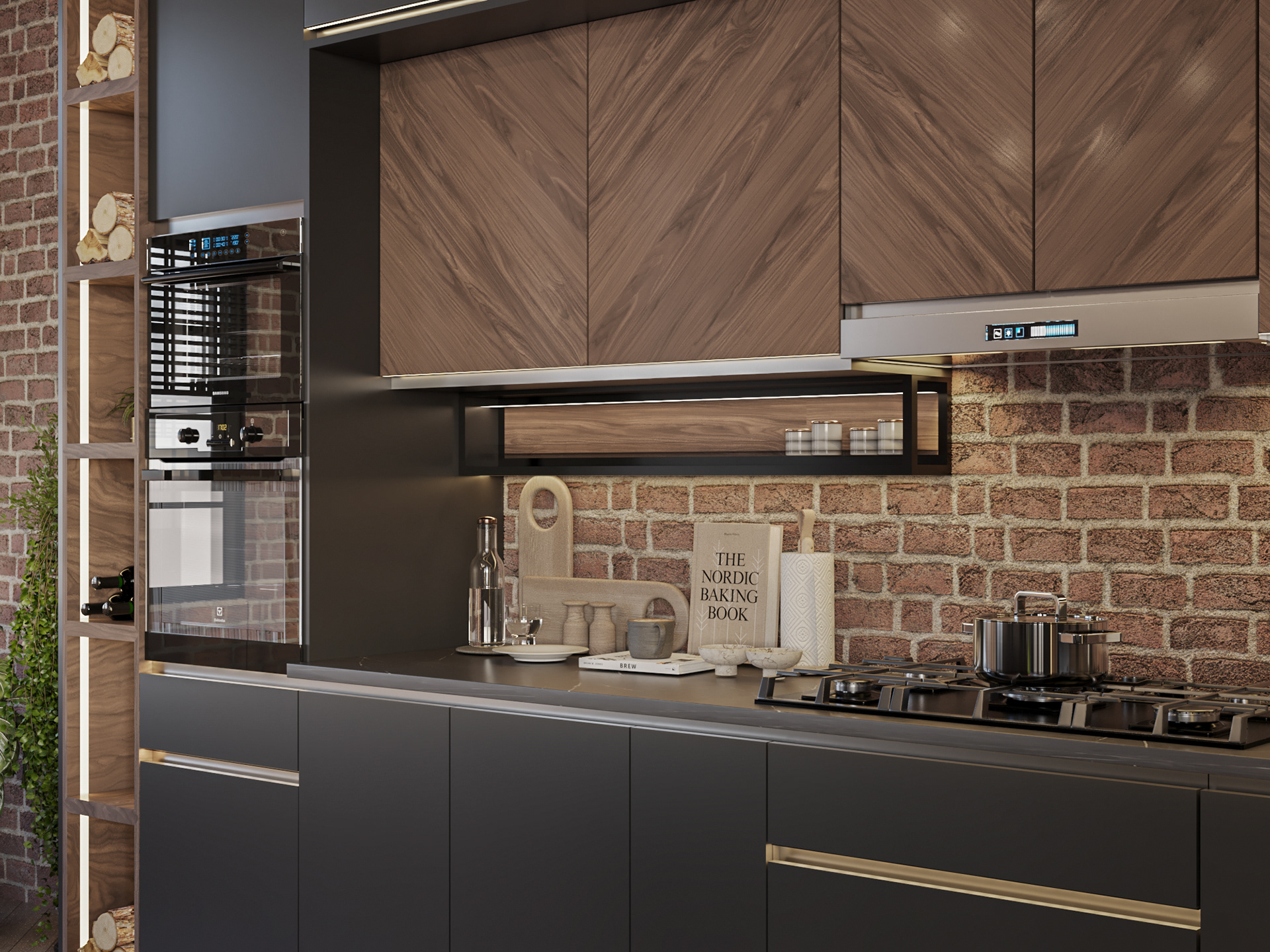 城市厨房设计丨Design Innovations-8