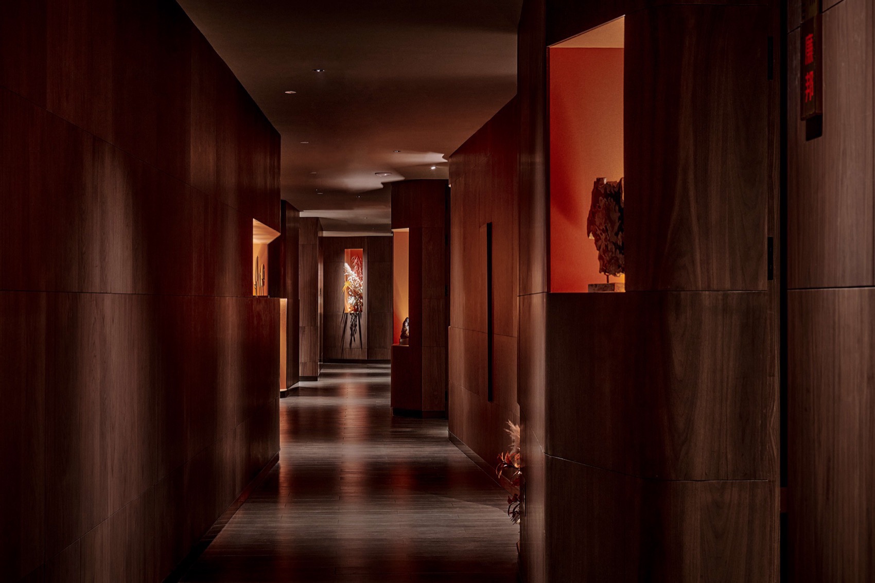 新长福·潇邦1999餐厅丨中国长沙丨PLAT ASIA-84