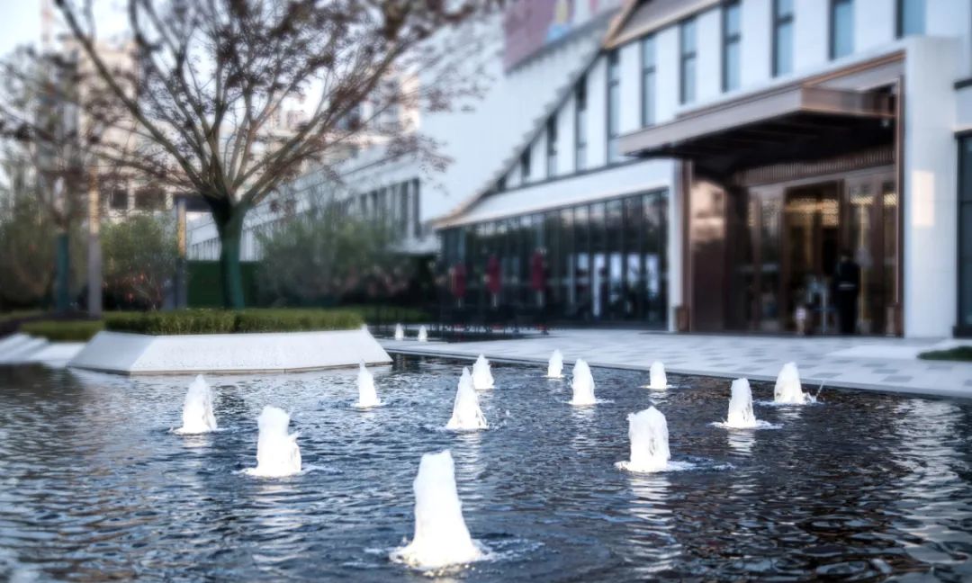 光之启迪,潮聚万象——嘉宏 MOC 星光城-63