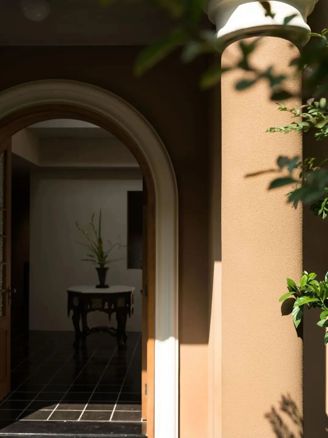 龙湖东桥郡（遇冬园）丨中国重庆丨LS蓝山设计-8