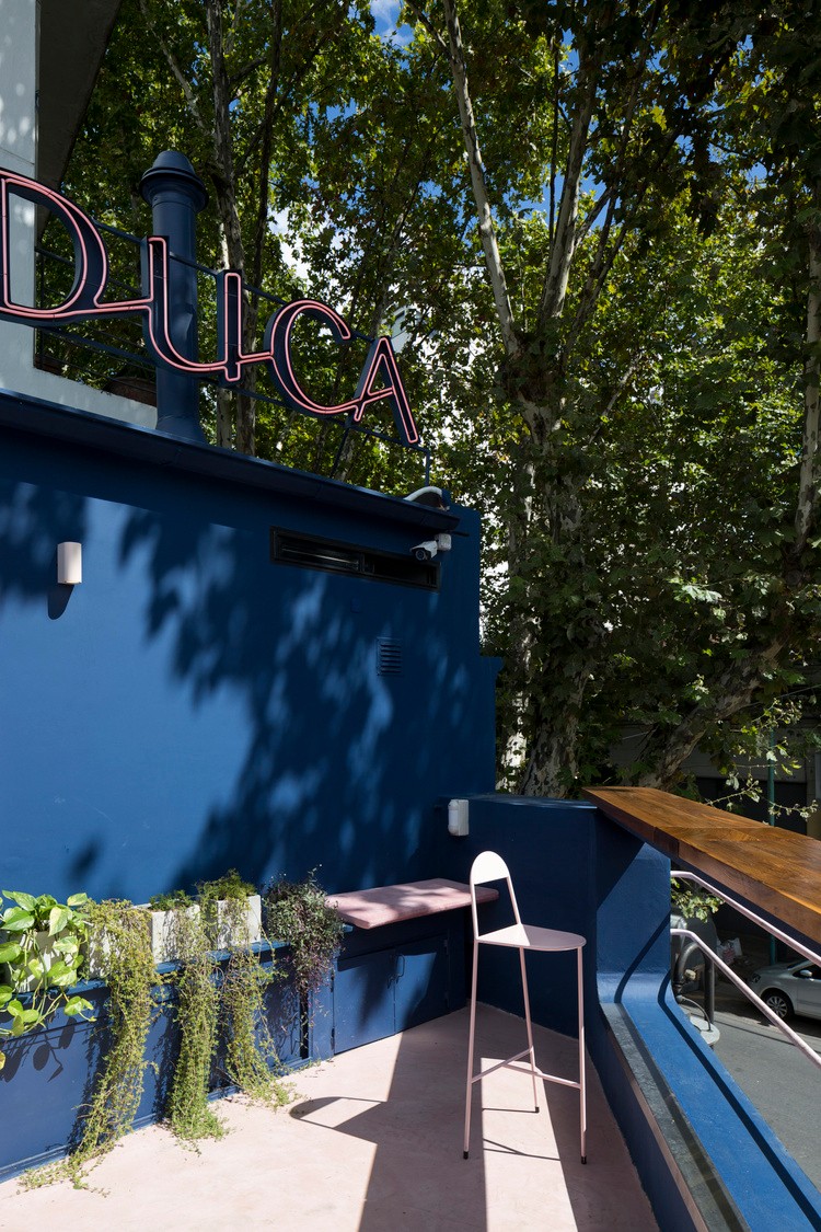 Duca Caffe & Apericena 咖啡小食店-14