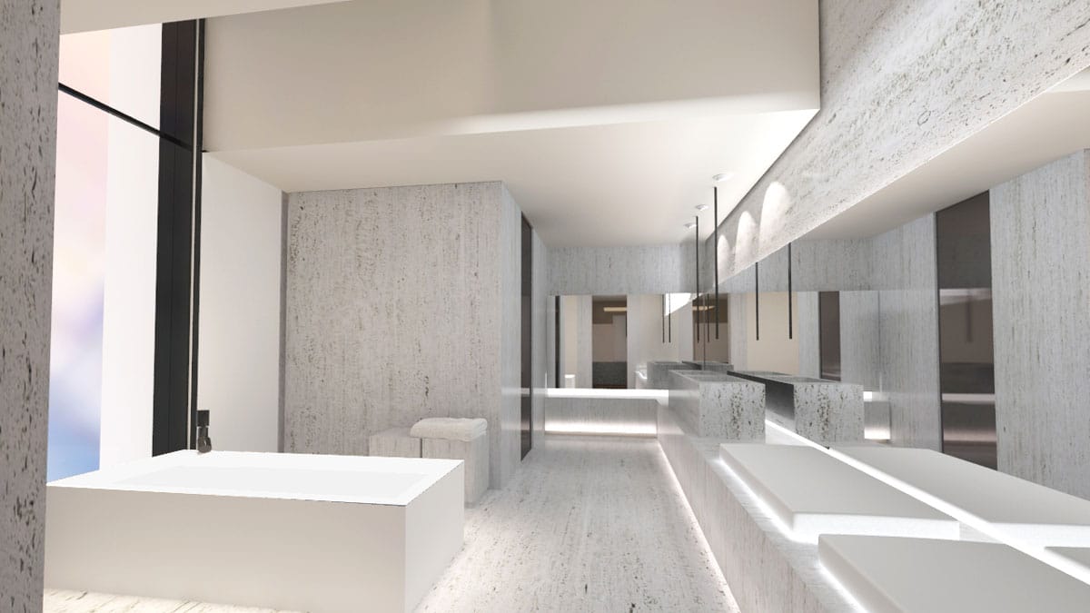 R2R 住宅·卢氏·奢华现代农舍风格住宅丨IndiaBangalore丨ABIBOO Studio-25