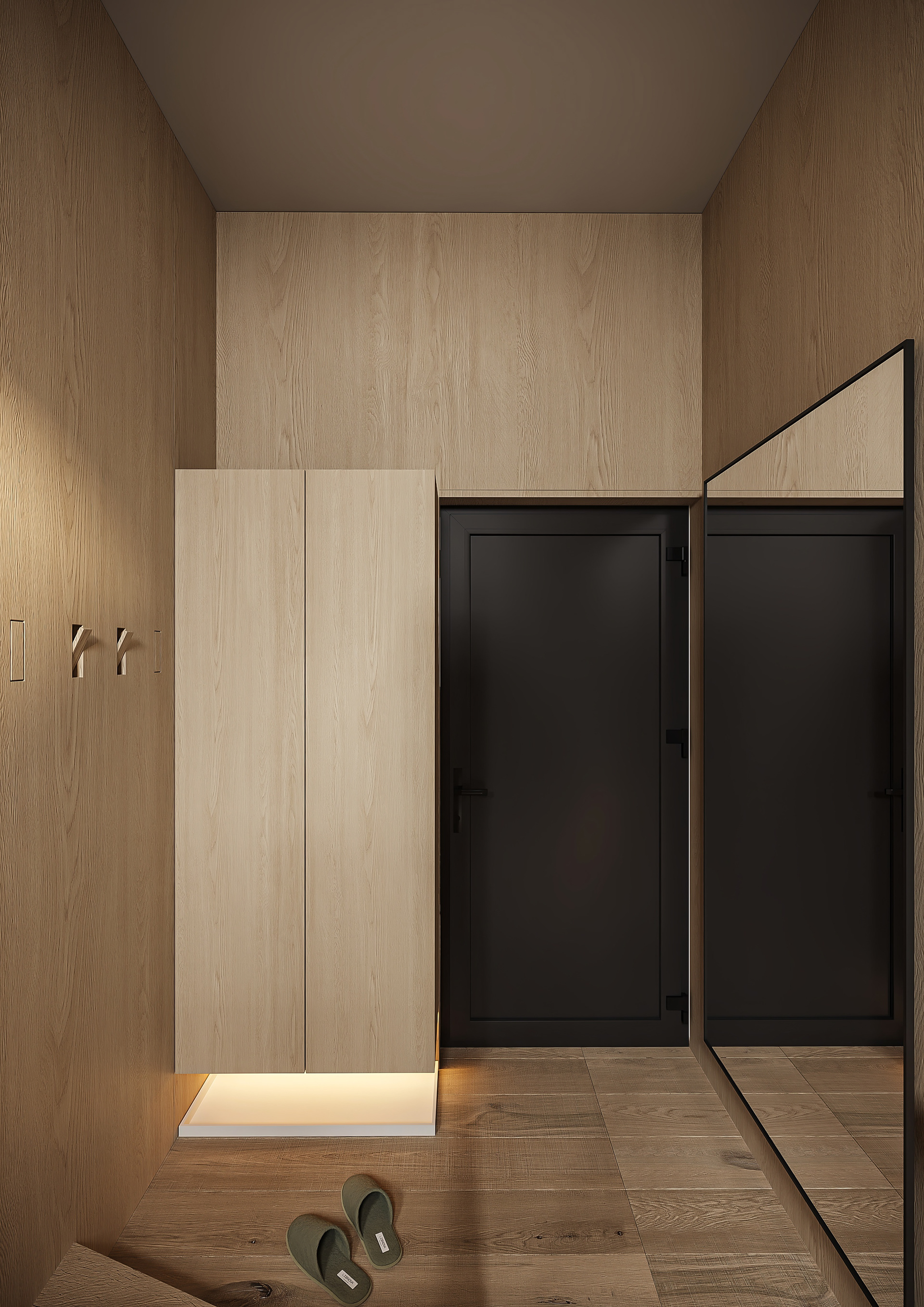 Lisnova 小屋丨TEMO 酒店设计-25