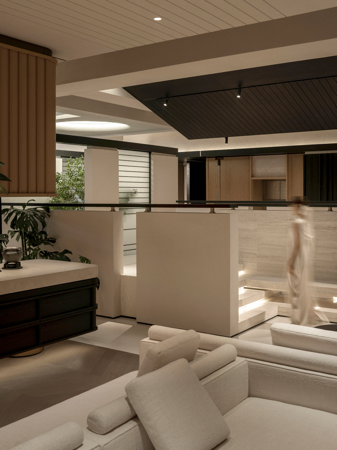 沈阳未末展厅丨中国沈阳丨无隅制造-19