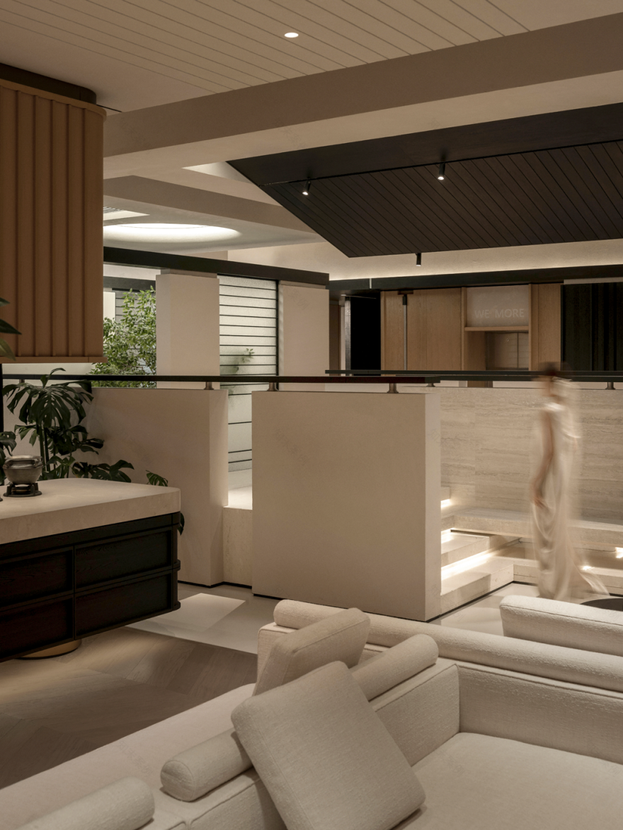 沈阳未末展厅丨中国沈阳丨无隅制造-19