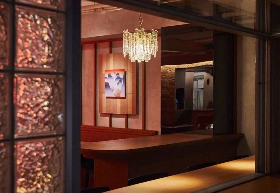 INT·餐厅丨中国上海丨UDS上海-0