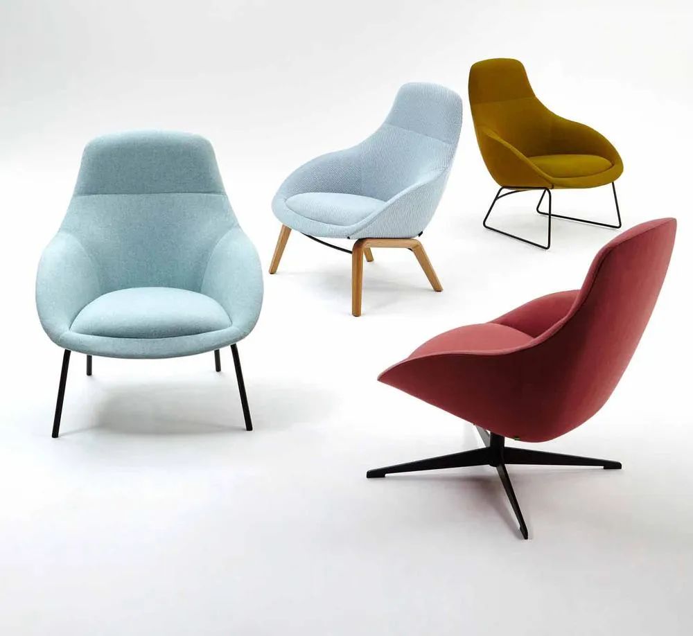 波兰克拉科夫Zendesk办公室丨The Design Group-60