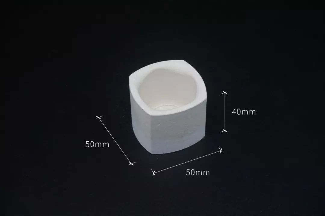 创意混凝土花盆,家居生活新选择-45