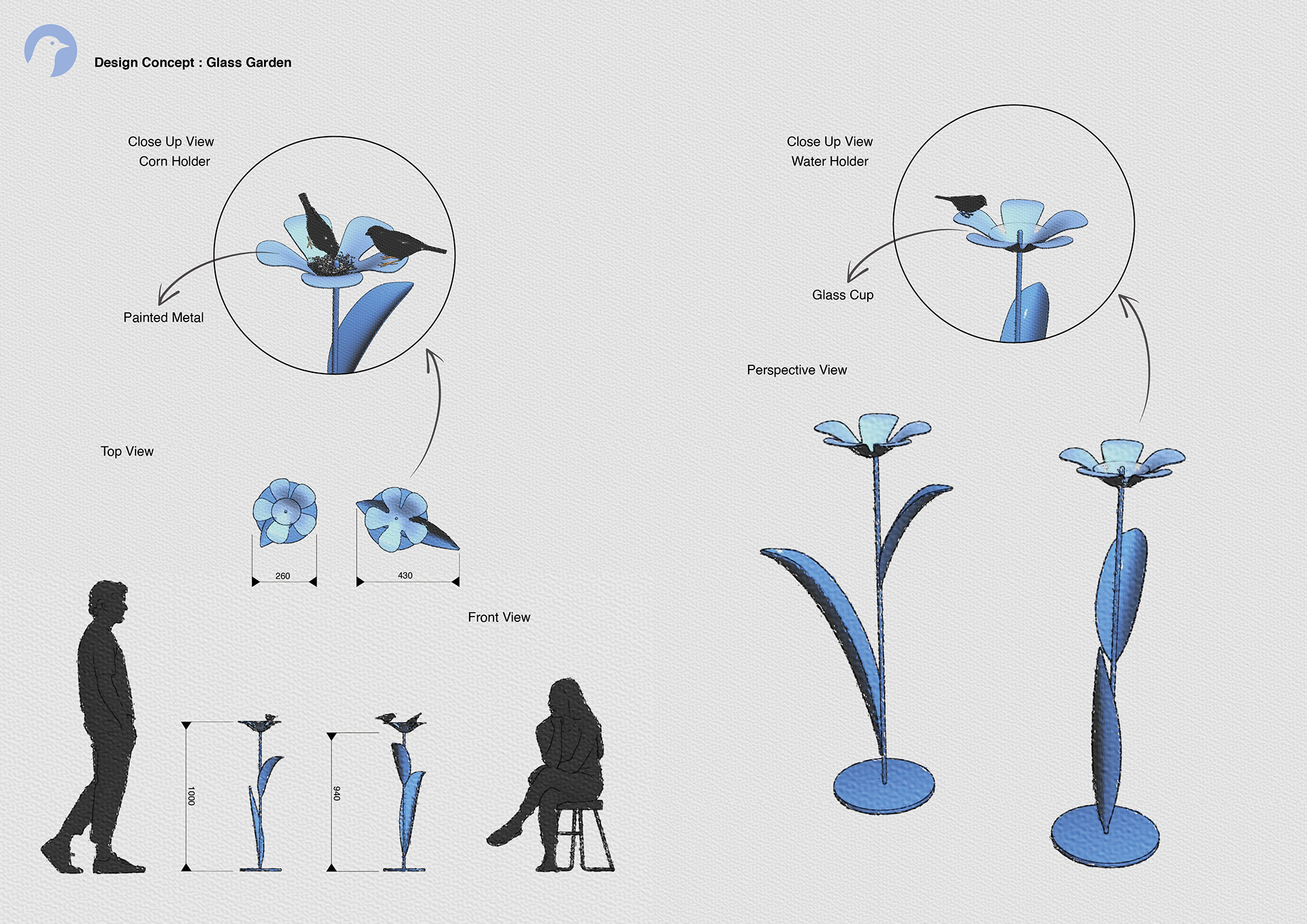 心灵回响：康复中心丨Anna Potoyan-49